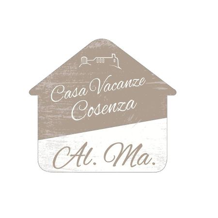 Sara Home Cosenza Kültér fotó