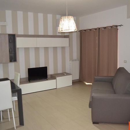Sara Home Cosenza Kültér fotó