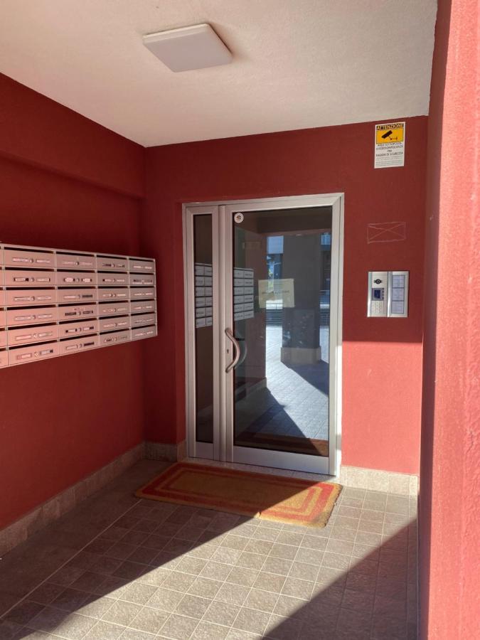 Sara Home Cosenza Kültér fotó