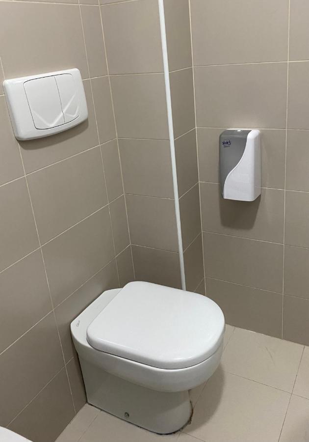Sara Home Cosenza Kültér fotó