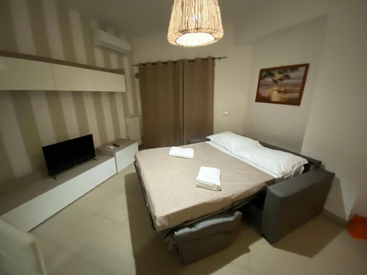 Sara Home Cosenza Kültér fotó