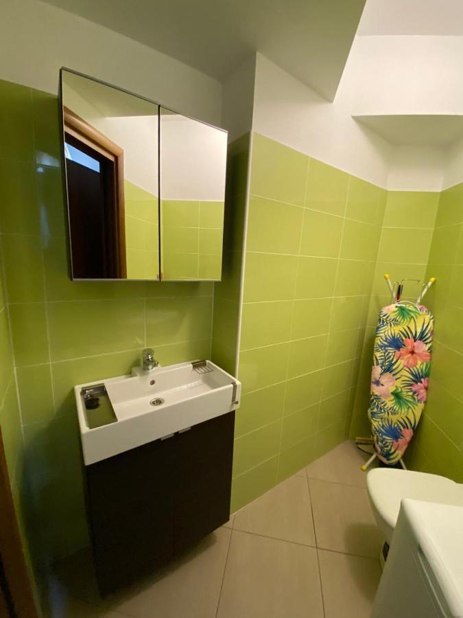 Sara Home Cosenza Kültér fotó