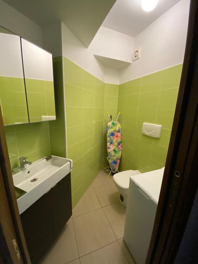 Sara Home Cosenza Kültér fotó