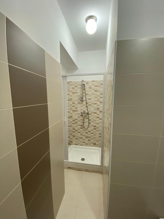 Sara Home Cosenza Kültér fotó