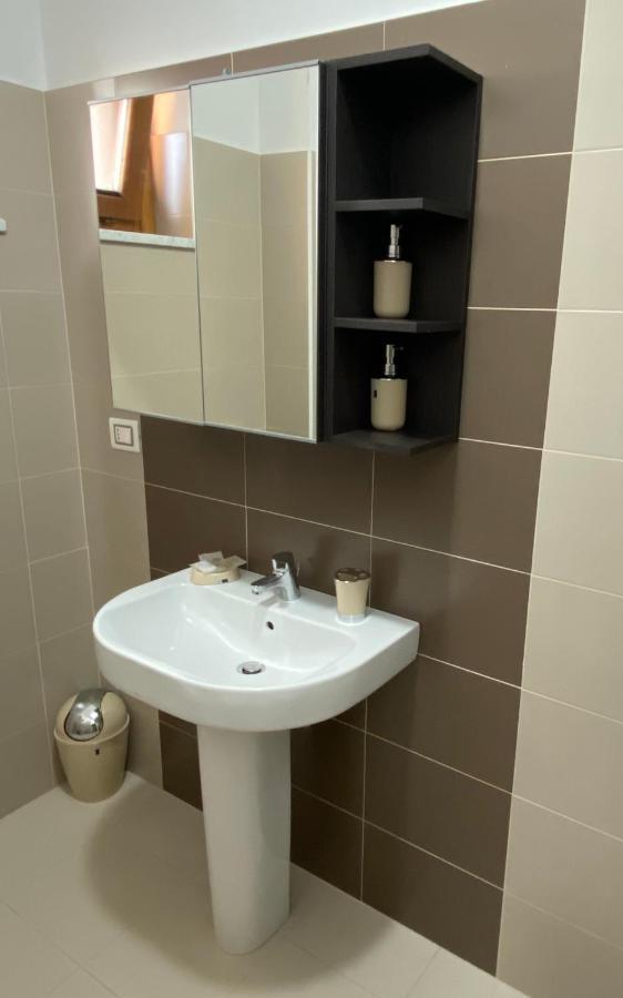 Sara Home Cosenza Kültér fotó