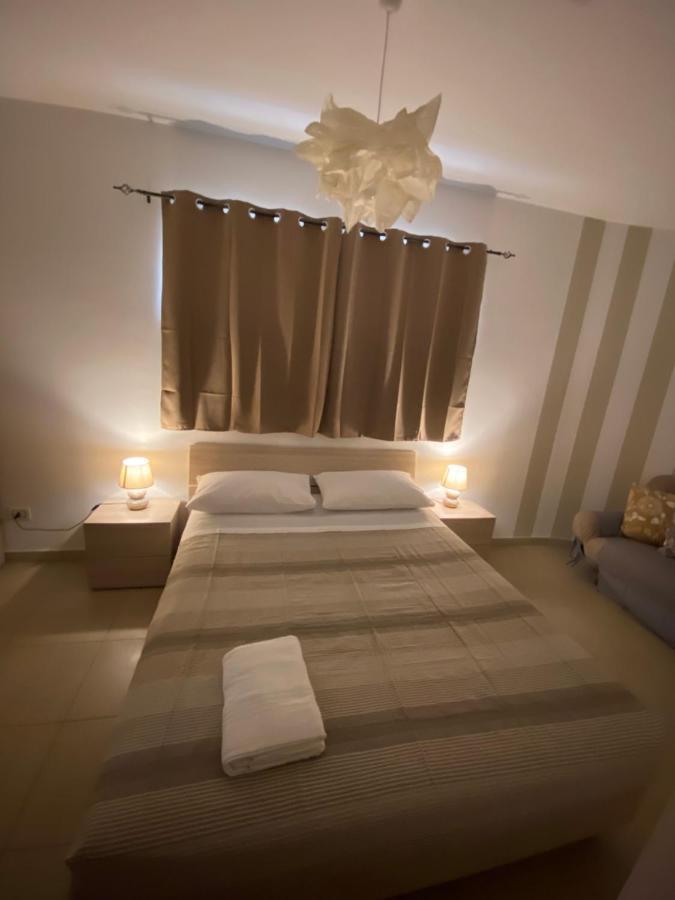 Sara Home Cosenza Kültér fotó