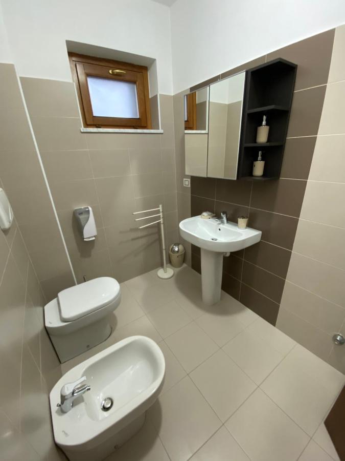 Sara Home Cosenza Kültér fotó